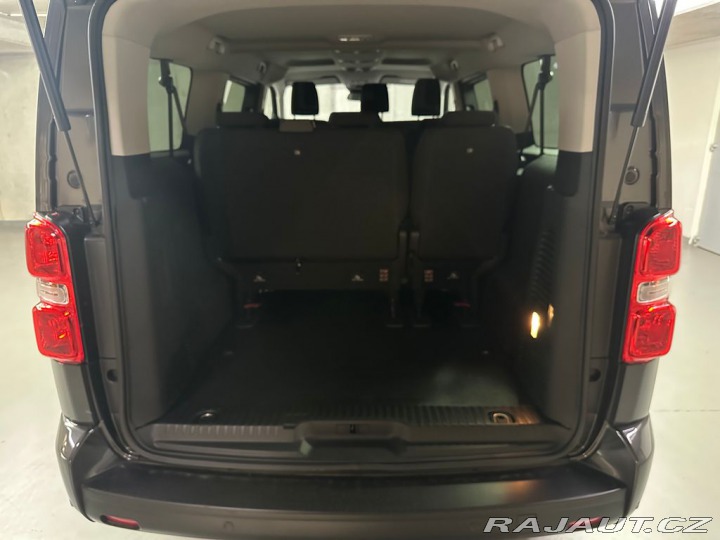 Toyota ProAce Verso 2.0,D-4D,L2,9 míst,6MT 2025