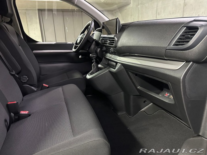 Toyota ProAce Verso 2.0,D-4D,L2,9 míst,6MT 2025