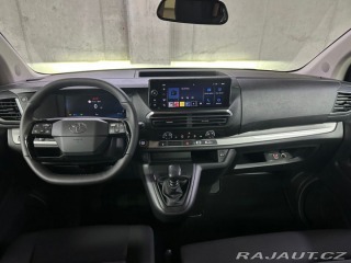 Toyota ProAce Verso L2 Business 9 míst 2.0 6M 2025