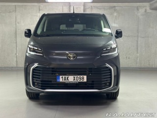 Toyota ProAce Verso L2 Business 9 míst 2.0 6M 2025