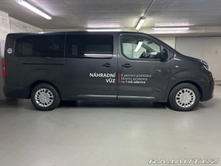 Toyota ProAce Verso L2 Business 9 míst 2.0 6M 2025