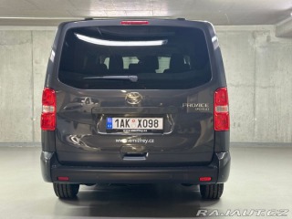 Toyota ProAce Verso L2 Business 9 míst 2.0 6M 2025