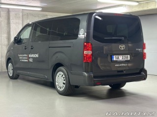 Toyota ProAce Verso L2 Business 9 míst 2.0 6M 2025
