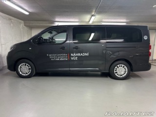 Toyota ProAce Verso L2 Business 9 míst 2.0 6M 2025