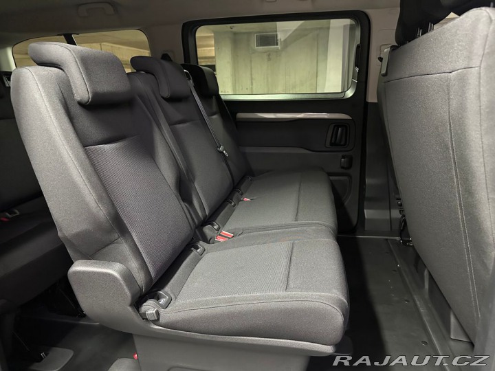Toyota ProAce Verso 2.0,D-4D,6MT,L2,Business 2025