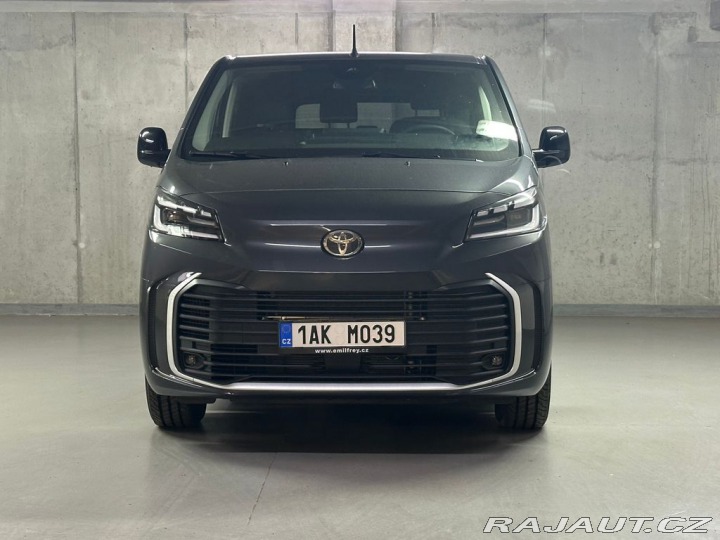 Toyota ProAce Verso 2.0,D-4D,6MT,L2,Business 2025