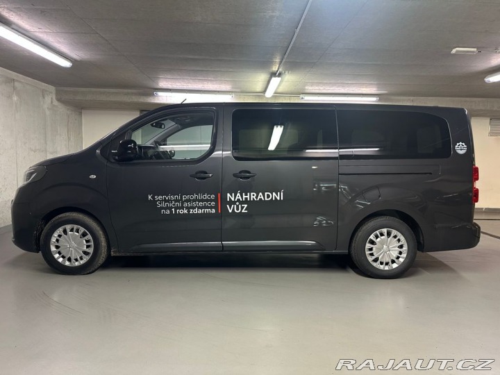 Toyota ProAce Verso 2.0,D-4D,6MT,L2,Business 2025
