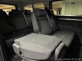 Toyota ProAce Verso L2 Business 9 míst 2.0 6M 2025