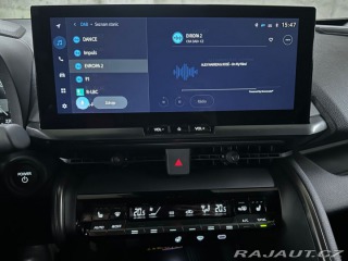 Toyota C-HR Style 2.0 Hybrid 135kW E- 2024
