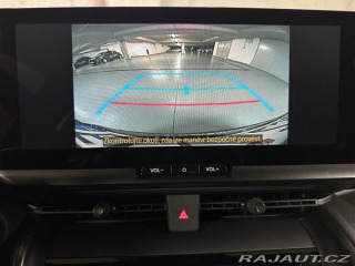 Toyota C-HR Style 2.0 Hybrid 135kW E- 2024
