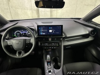 Toyota C-HR Style 2.0 Hybrid 135kW E- 2024