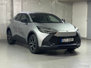 Toyota C-HR Style 2.0 Hybrid 135kW E- 2024