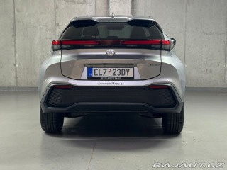 Toyota C-HR Style 2.0 Hybrid 135kW E- 2024