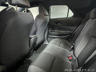 Toyota C-HR Style 2.0 Hybrid 135kW E- 2024