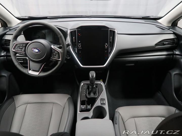 Subaru Crosstrek 4x4 EXECUTIVE. 11 809 Kč/ 2025