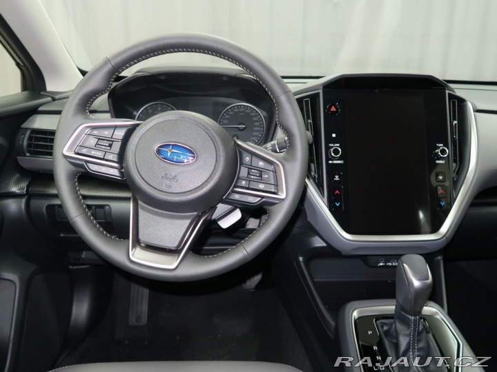 Subaru Crosstrek 4x4 EXECUTIVE. Úvěr 50:50 2025