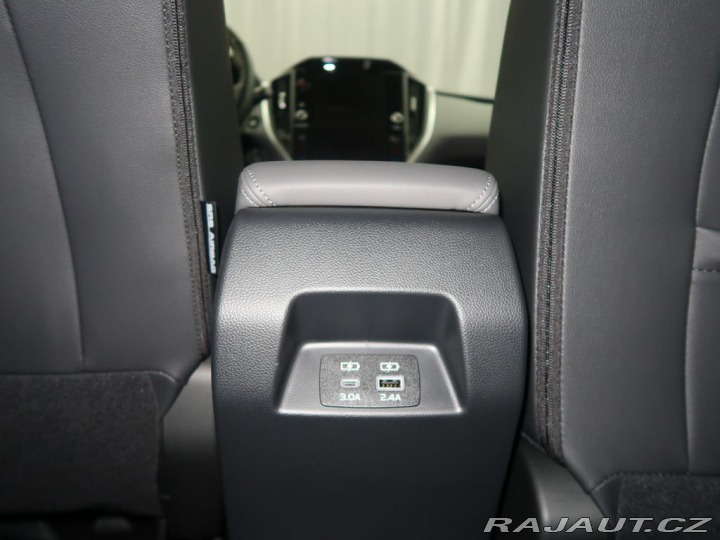 Subaru Crosstrek 4x4 EXECUTIVE. 11 809 Kč/ 2025
