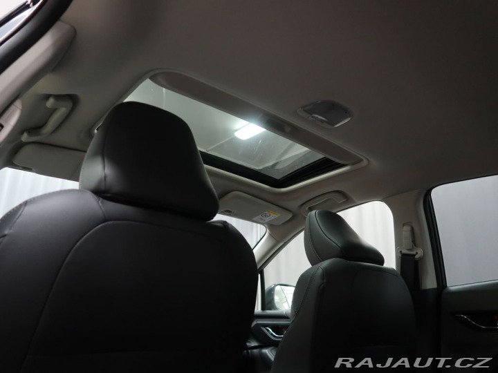 Subaru Crosstrek 4x4 EXECUTIVE. Úvěr 50:50 2025