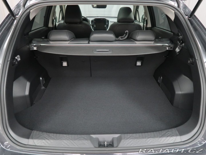 Subaru Crosstrek 4x4 AWD EXECUTIVE. AKCE 5 2025