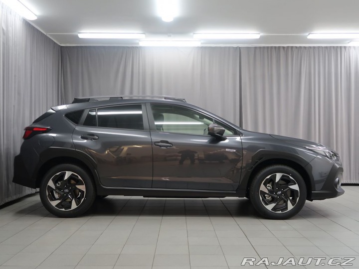 Subaru Crosstrek 4x4 EXECUTIVE. Úvěr 50:50 2025