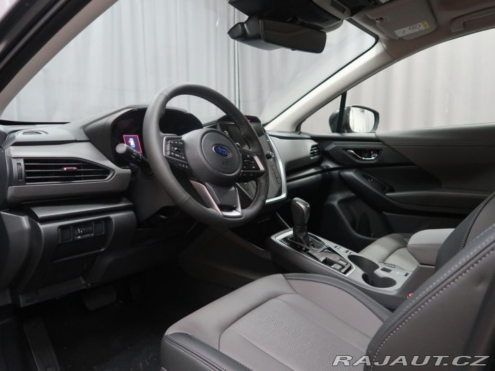 Subaru Crosstrek 4x4 EXECUTIVE. 11 809 Kč/ 2025