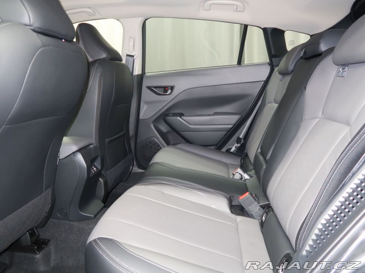 Subaru Crosstrek 4x4 EXECUTIVE. Úvěr 50:50 2025