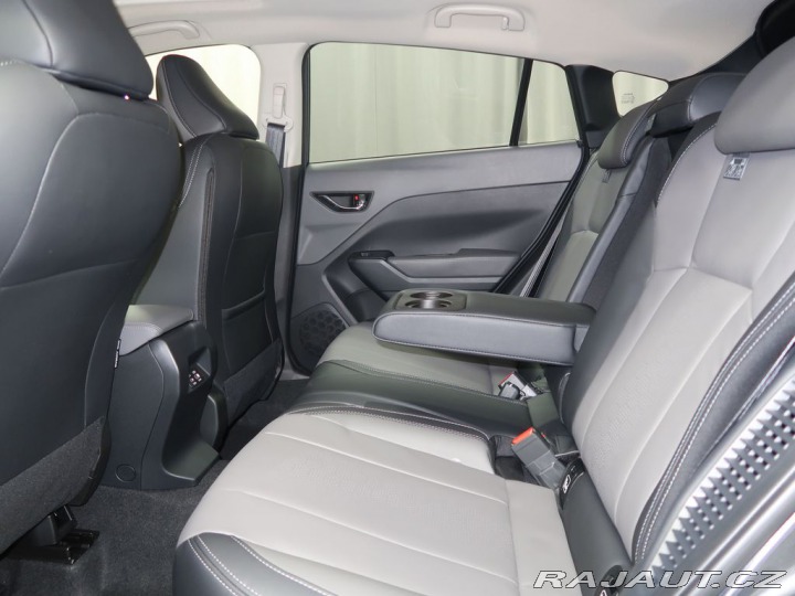 Subaru Crosstrek 4x4 AWD EXECUTIVE. AKCE 5 2025