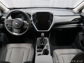 Subaru Crosstrek 4x4 AWD EXECUTIVE. AKCE 5 2025