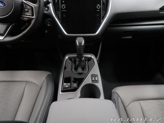 Subaru Crosstrek 4x4 AWD EXECUTIVE. AKCE 5 2025