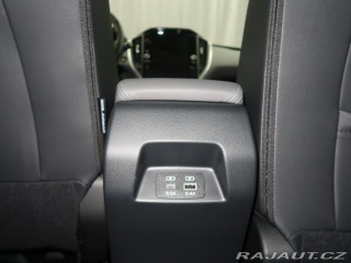 Subaru Crosstrek 4x4 AWD EXECUTIVE. AKCE 5 2025