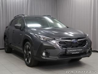Subaru Crosstrek 4x4 AWD EXECUTIVE. AKCE 5 2025