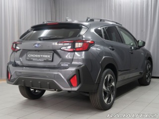 Subaru Crosstrek 4x4 AWD EXECUTIVE. AKCE 5 2025
