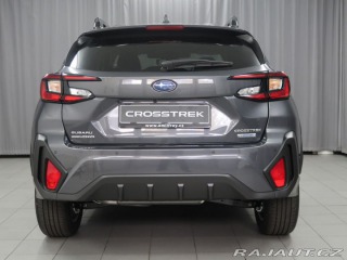 Subaru Crosstrek 4x4 AWD EXECUTIVE. AKCE 5 2025