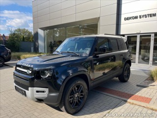 Land Rover Defender 3,0 110 S D200 AWD 2025