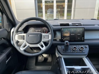 Land Rover Defender 3,0 110 S D200 AWD 2025
