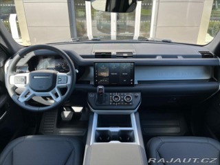 Land Rover Defender 3,0 110 S D200 AWD 2025