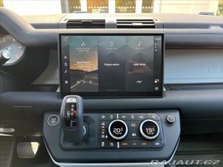 Land Rover Defender 3,0 110 S D200 AWD 2025