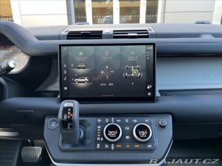 Land Rover Defender 3,0 110 S D200 AWD 2025