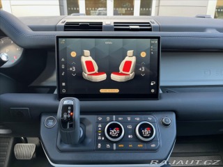 Land Rover Defender 3,0 110 S D200 AWD 2025