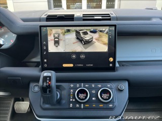 Land Rover Defender 3,0 110 S D200 AWD 2025