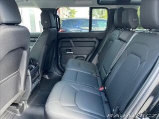 Land Rover Defender 3,0 110 S D200 AWD 2025