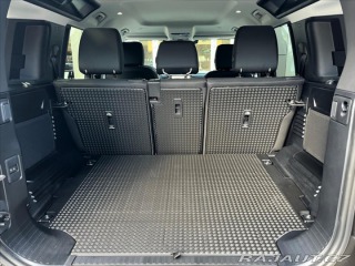 Land Rover Defender 3,0 110 S D200 AWD 2025
