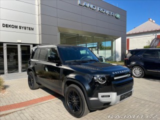 Land Rover Defender 3,0 110 S D200 AWD 2025