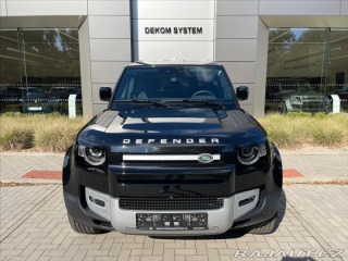 Land Rover Defender 3,0 110 S D200 AWD 2025