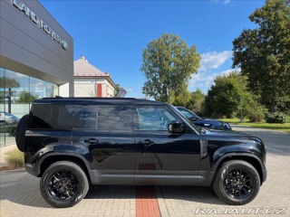 Land Rover Defender 3,0 110 S D200 AWD 2025