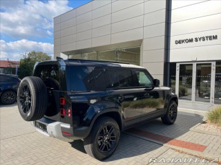 Land Rover Defender 3,0 110 S D200 AWD 2025