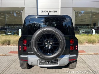 Land Rover Defender 3,0 110 S D200 AWD 2025