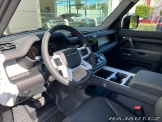 Land Rover Defender 3,0 110 S D200 AWD 2025
