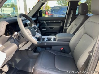 Land Rover Defender 3,0 110 S D200 AWD 2025