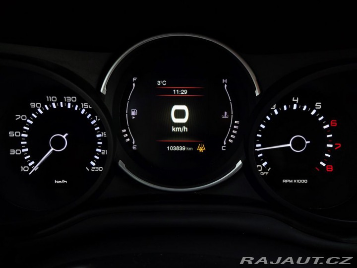 Fiat 500L 1.4 Turbo Cross 88 kW PRO 2017